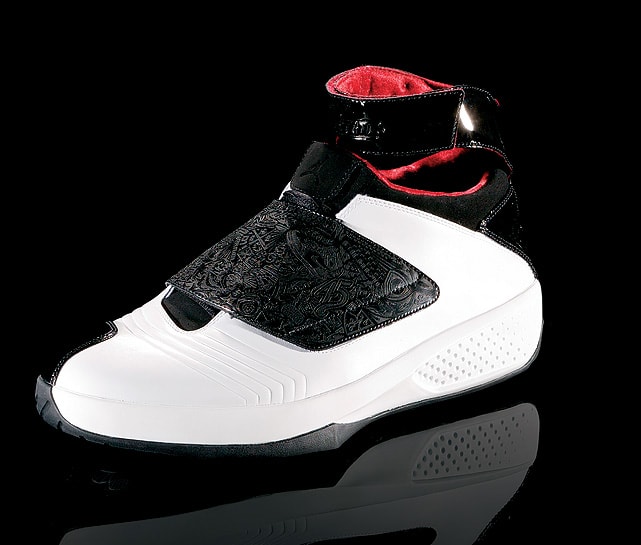 Air Jordan XX